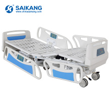 SK001-1 5 Functions Partes de marco de cama eléctrico ajustable
